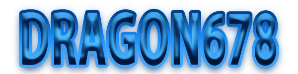 DRAGON678 Logo
